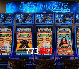 Slots no Site 773Bet