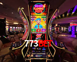 Cassino Online Seguro 773Bet