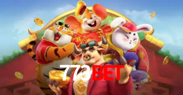 Cassino de Jogos 773Bet